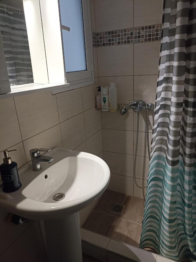 Penth Lägenhet Aten Exteriör bild